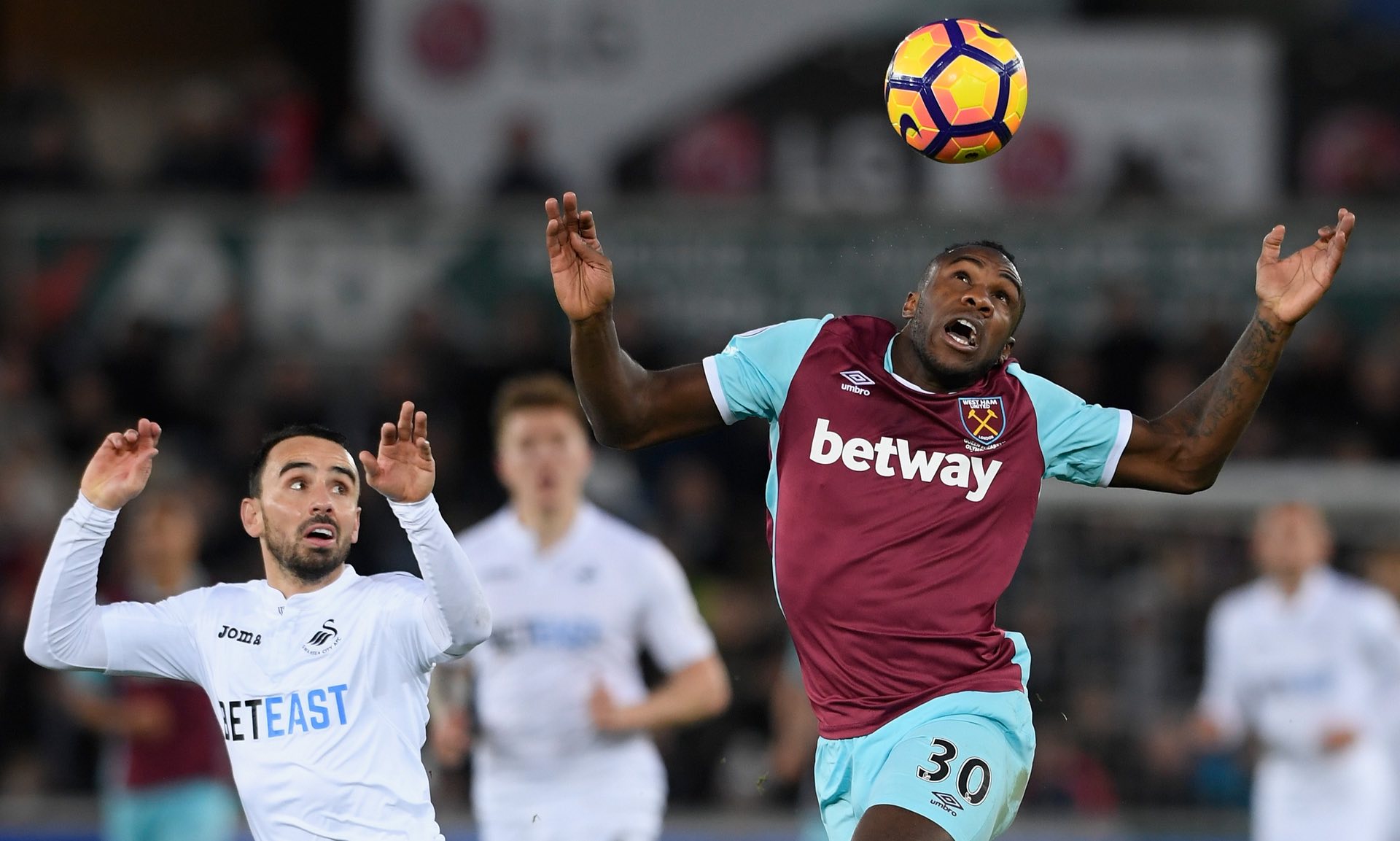 職業發展在 職業發展在